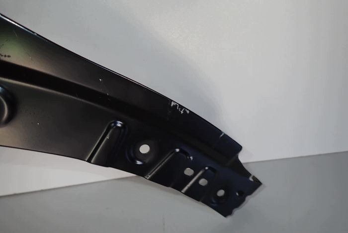 CITROEN C4 III 20- fender left front front