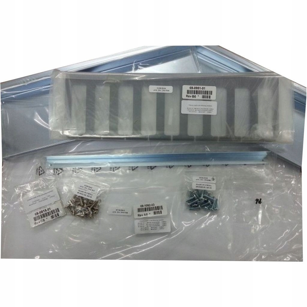 Nové Kolejnice Cisco 53-2340-04 Catalyst Switch 6500