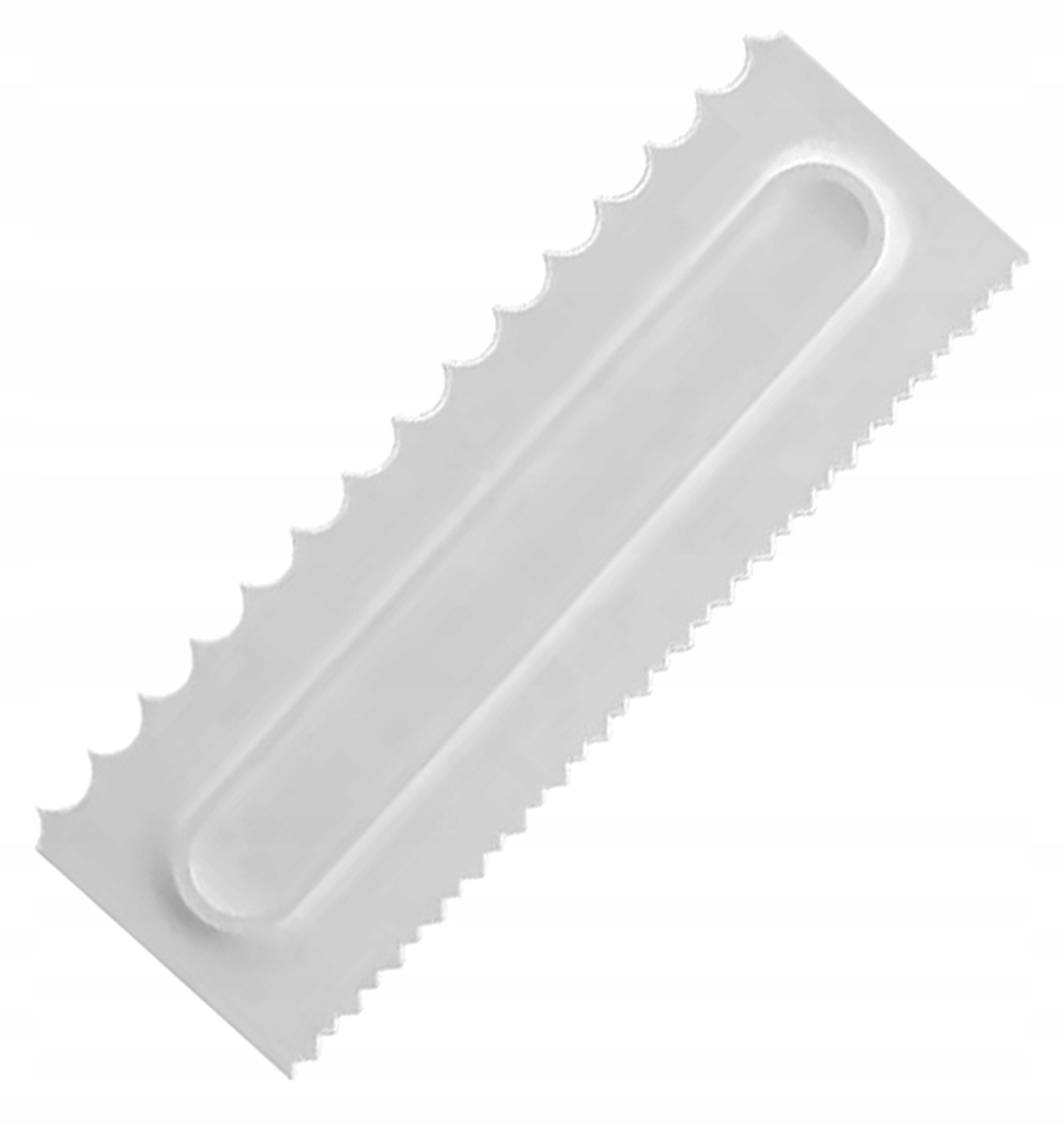 ŁOPATKA SZPATUŁKA DO DEKORACJI CIAST TORTÓW