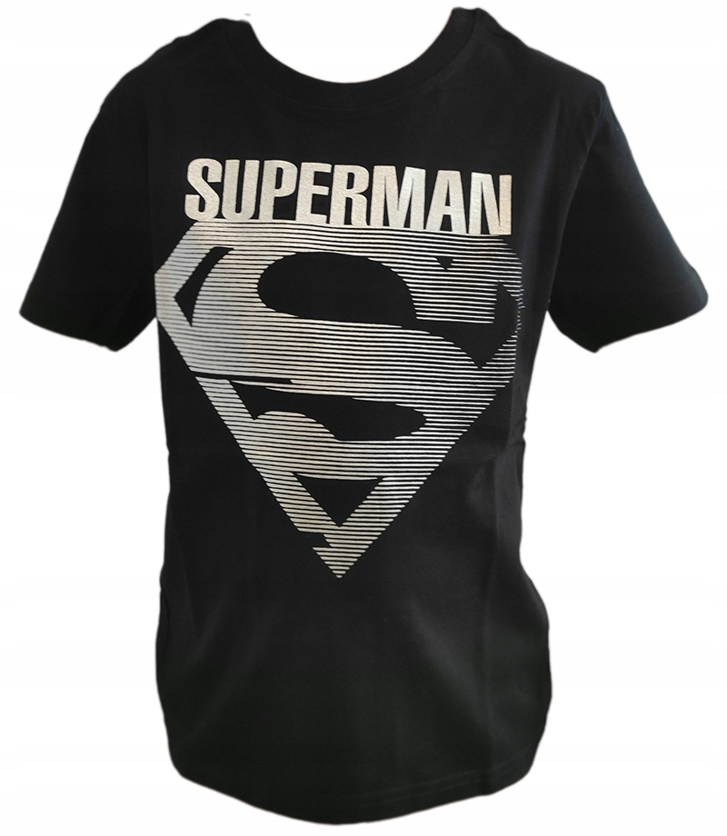 

Superman T-shirt Koszulka Bluzka Superman R158