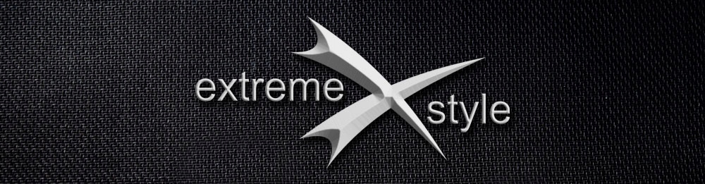 Uchwyt Extremestyle TYP-L Mocowanie przyssawka