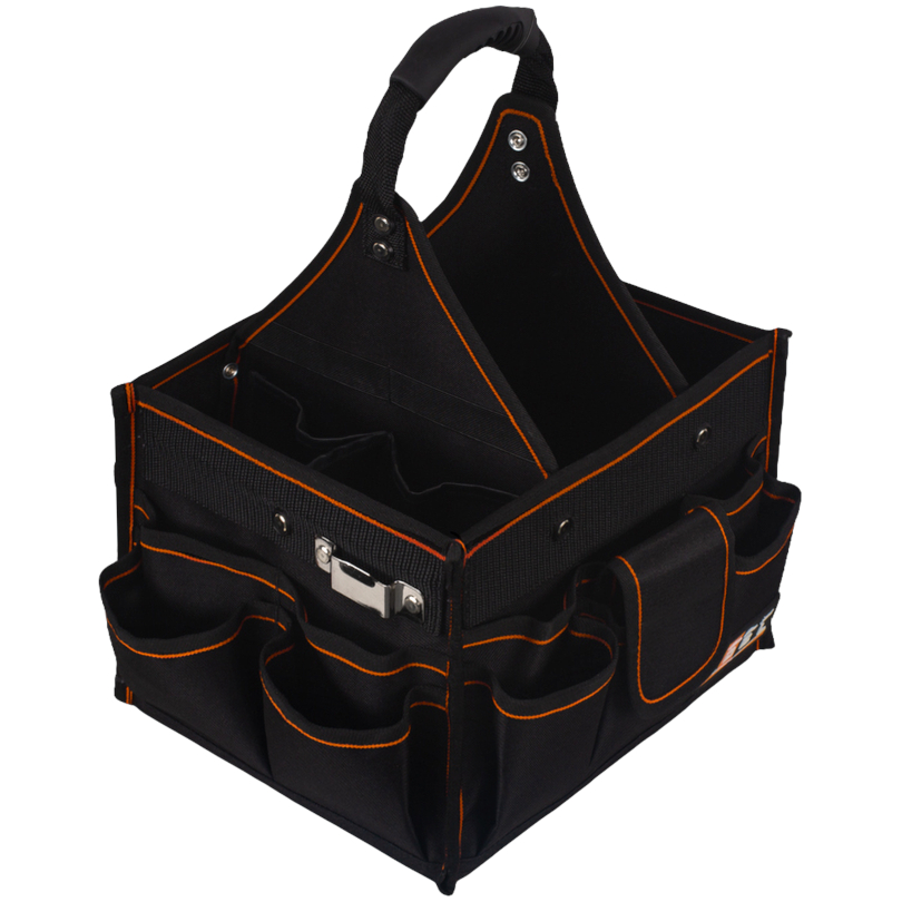 Adbl Necessary Torba Detailingowa Organizer Na Kosmetyki Do Bagażnika Auta