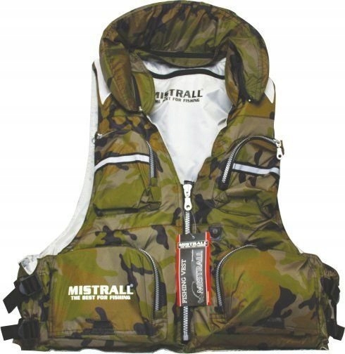 Mistrall Vztlaková Vesta X1 vel. XL
