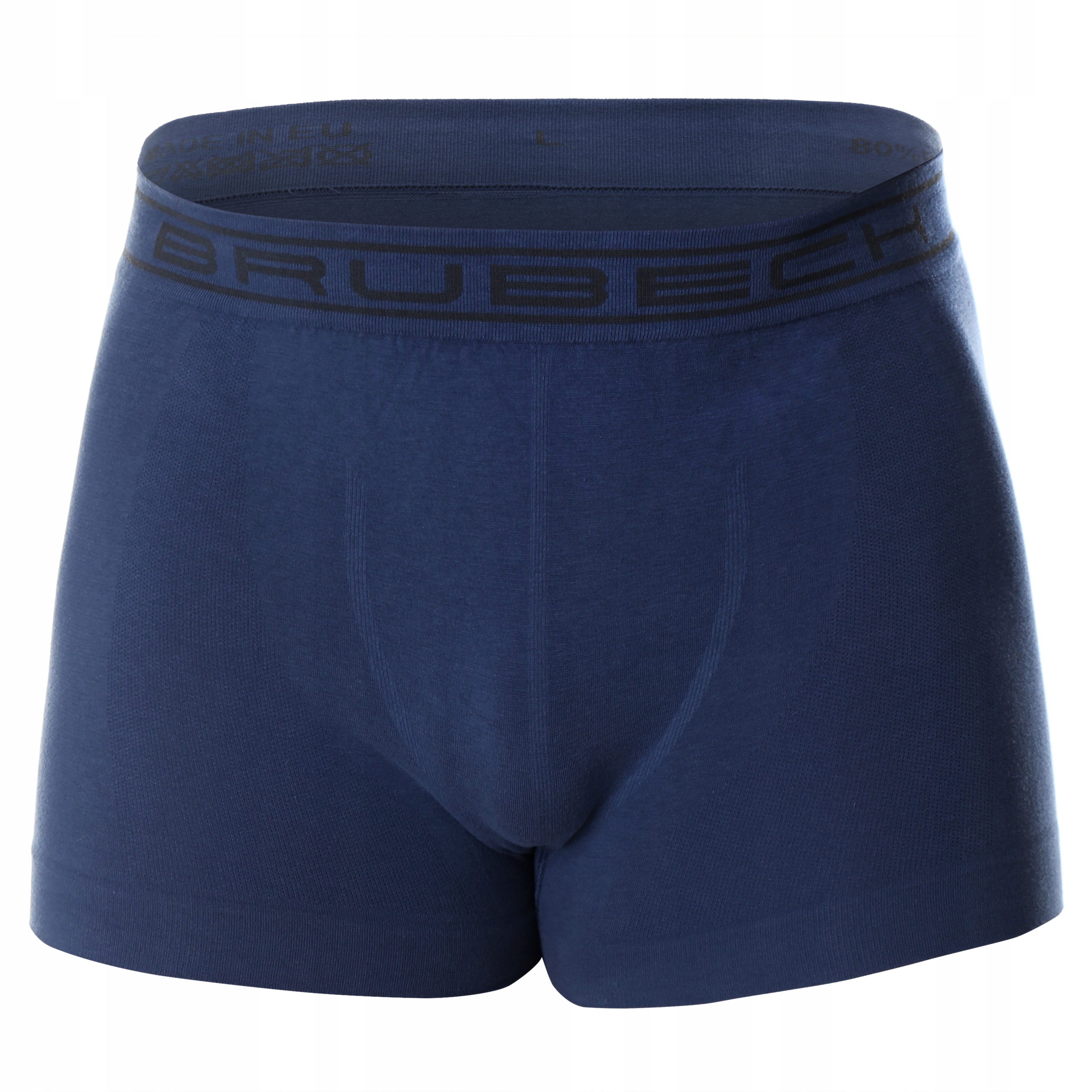 

Majtki Bokserki Męskie Bawełniane Shortbox Brubeck