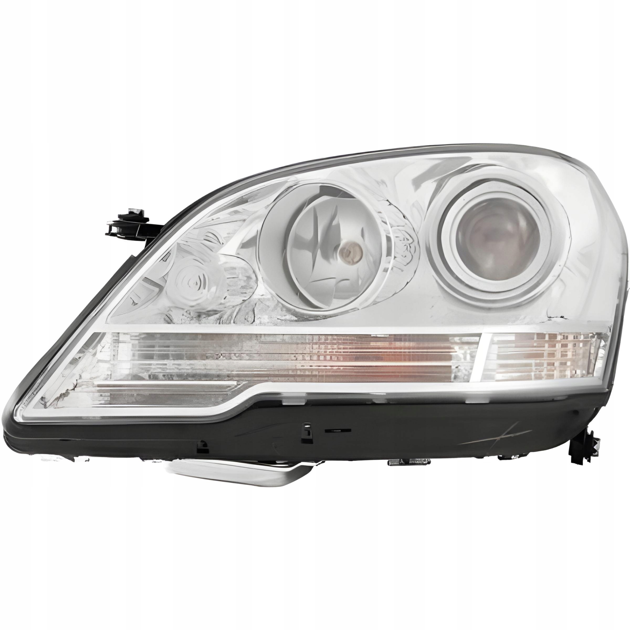 REFLEKTOR MERCEDES M-KL. (W164) 08-11