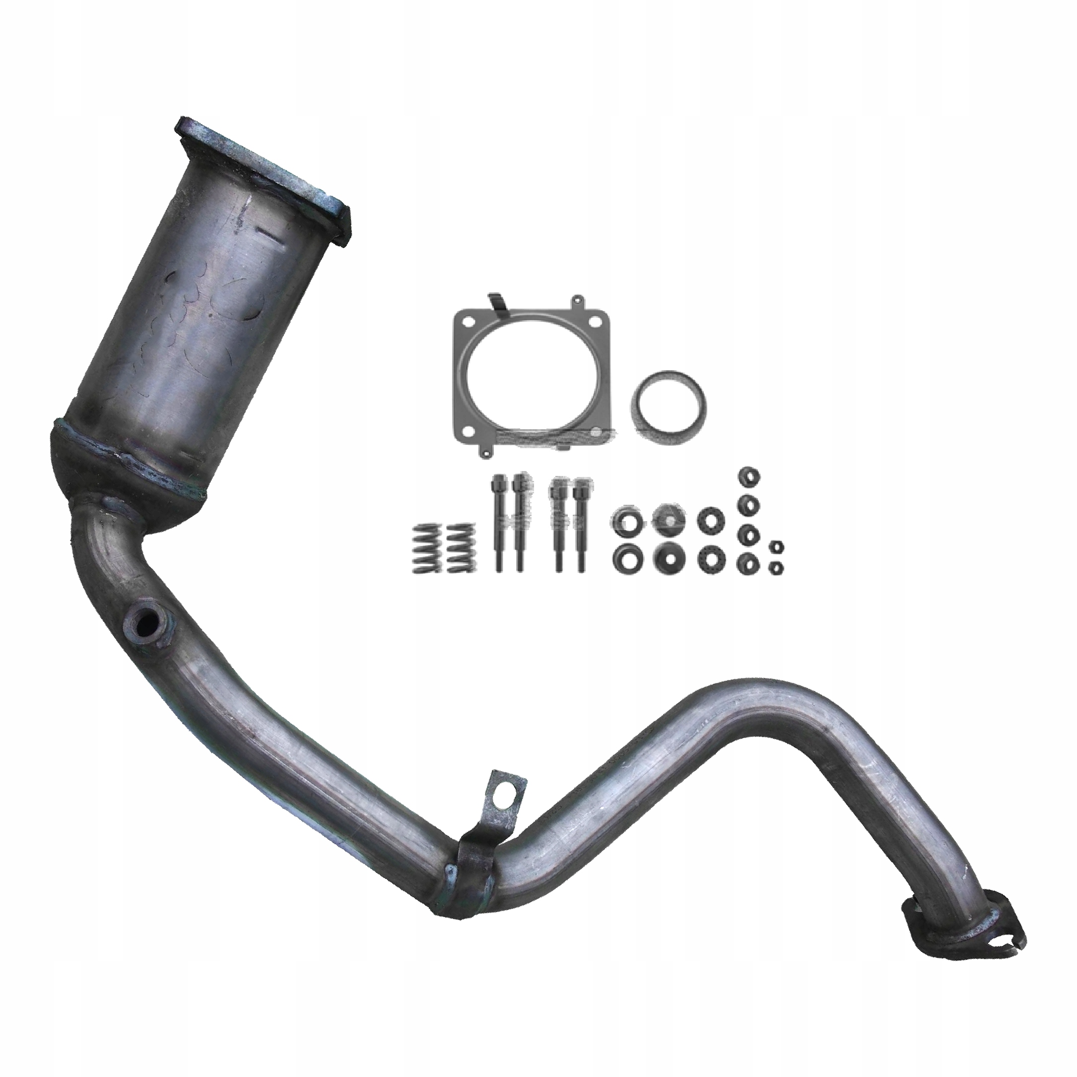 Kat Katalyzátor Citroen Xsara 1.4