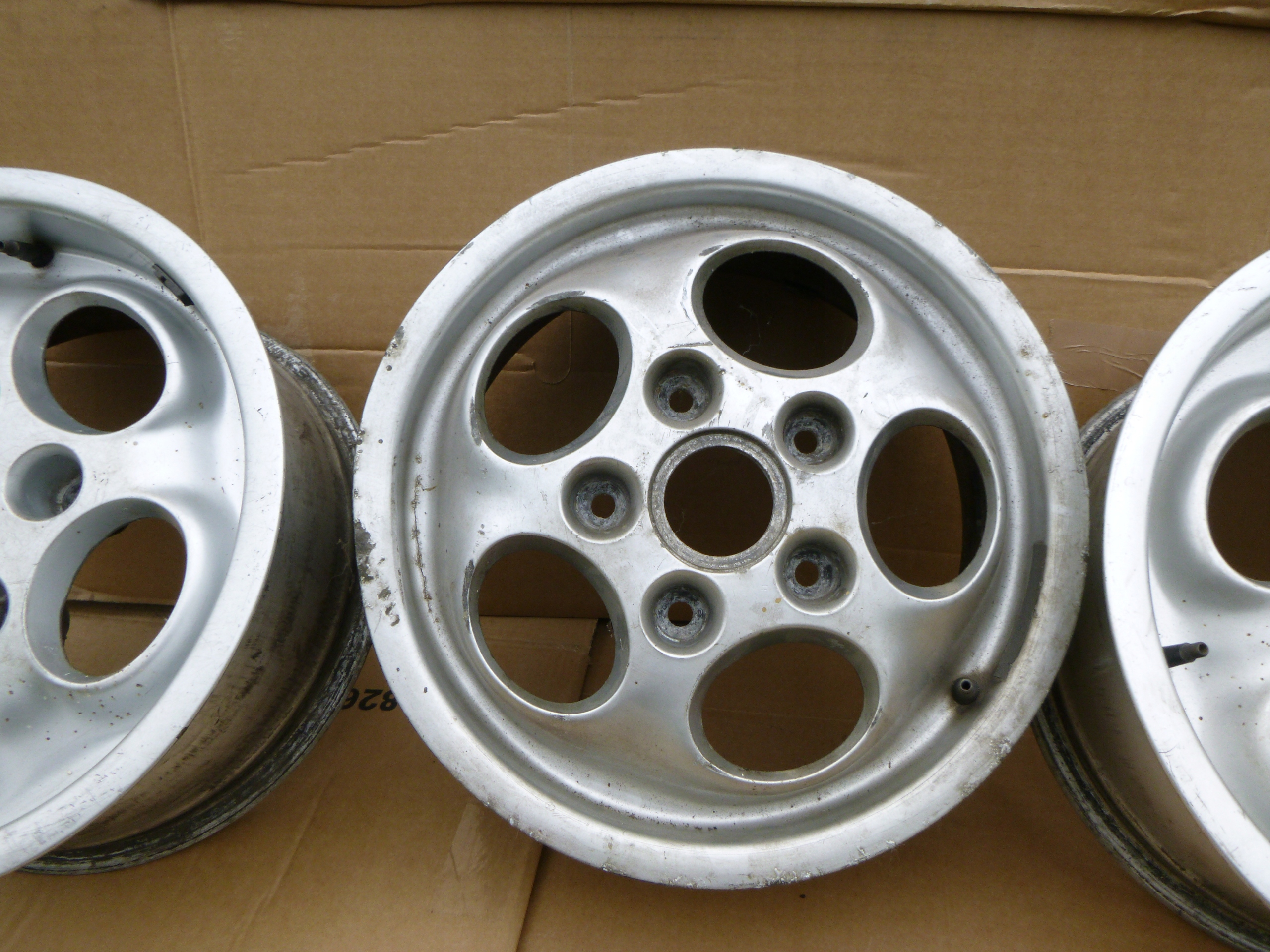 Porsche 924 944 928