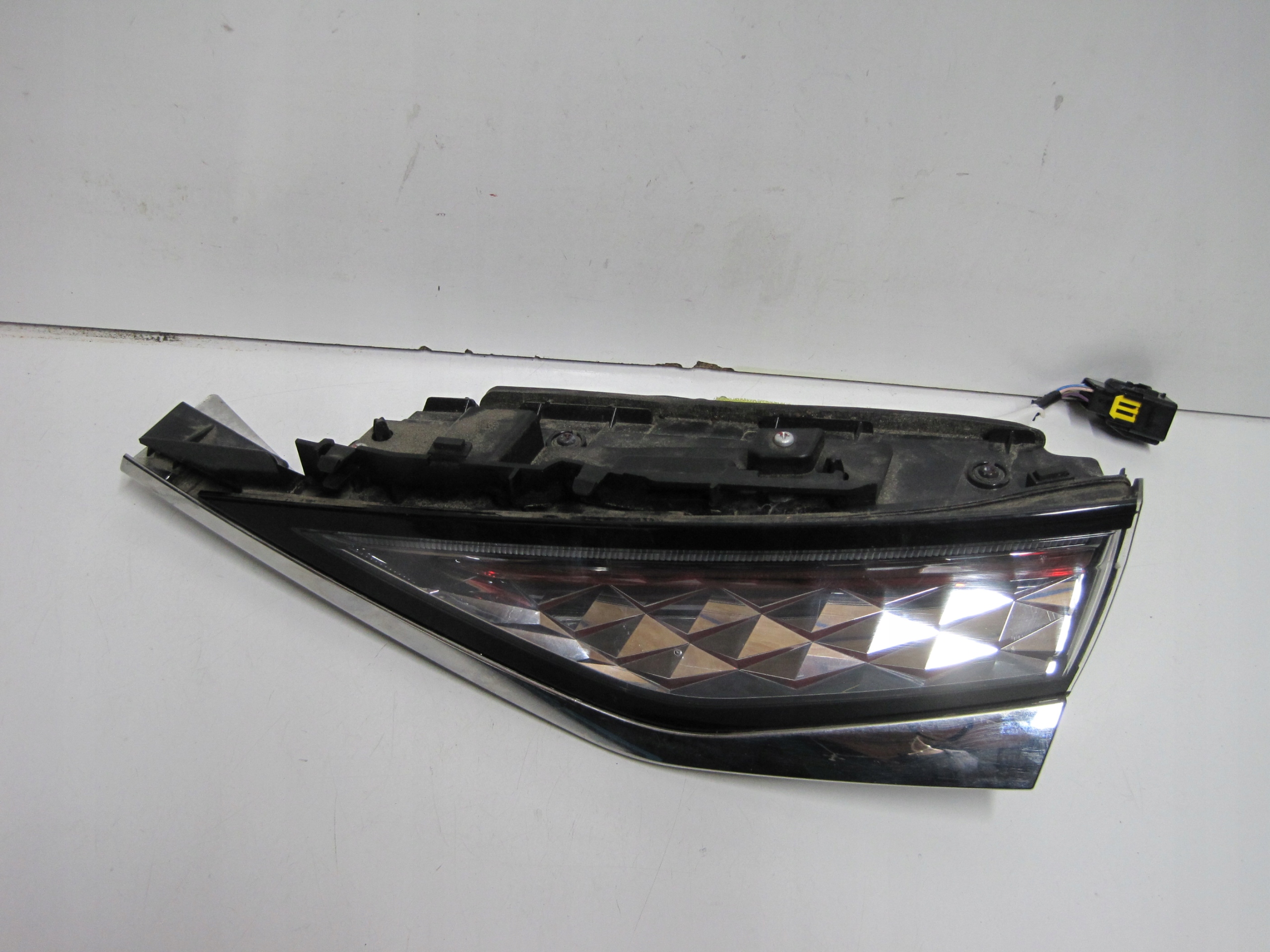 light rear CITROEN DS9 LED 18r right