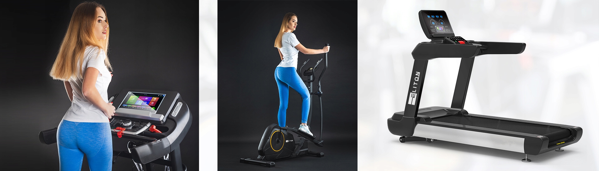 BIEŻNIA ELEKTRYCZNA DOMOWA CORCIANO GIRO SKŁADANA 130KG 3HP Szerokość pasa 42 cm