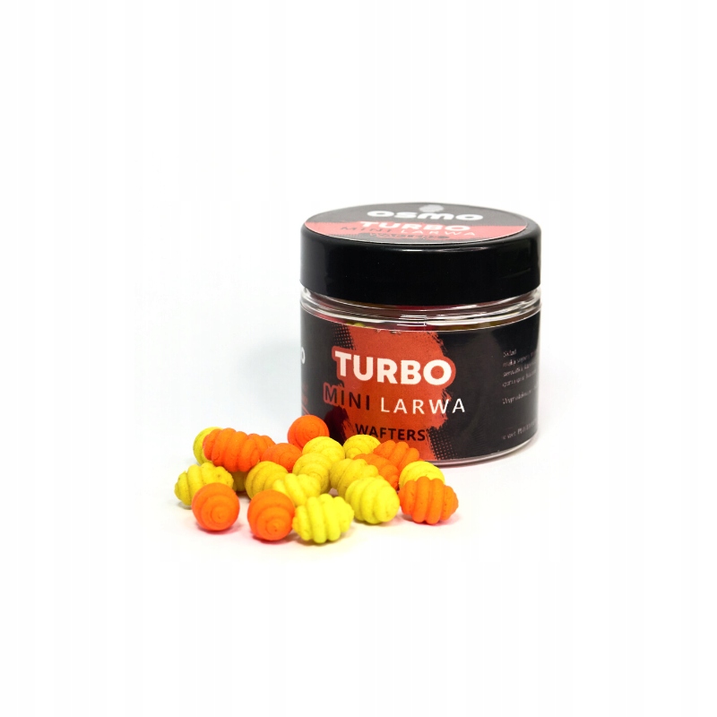 Wafters Osmo Mini Larwa Turbo