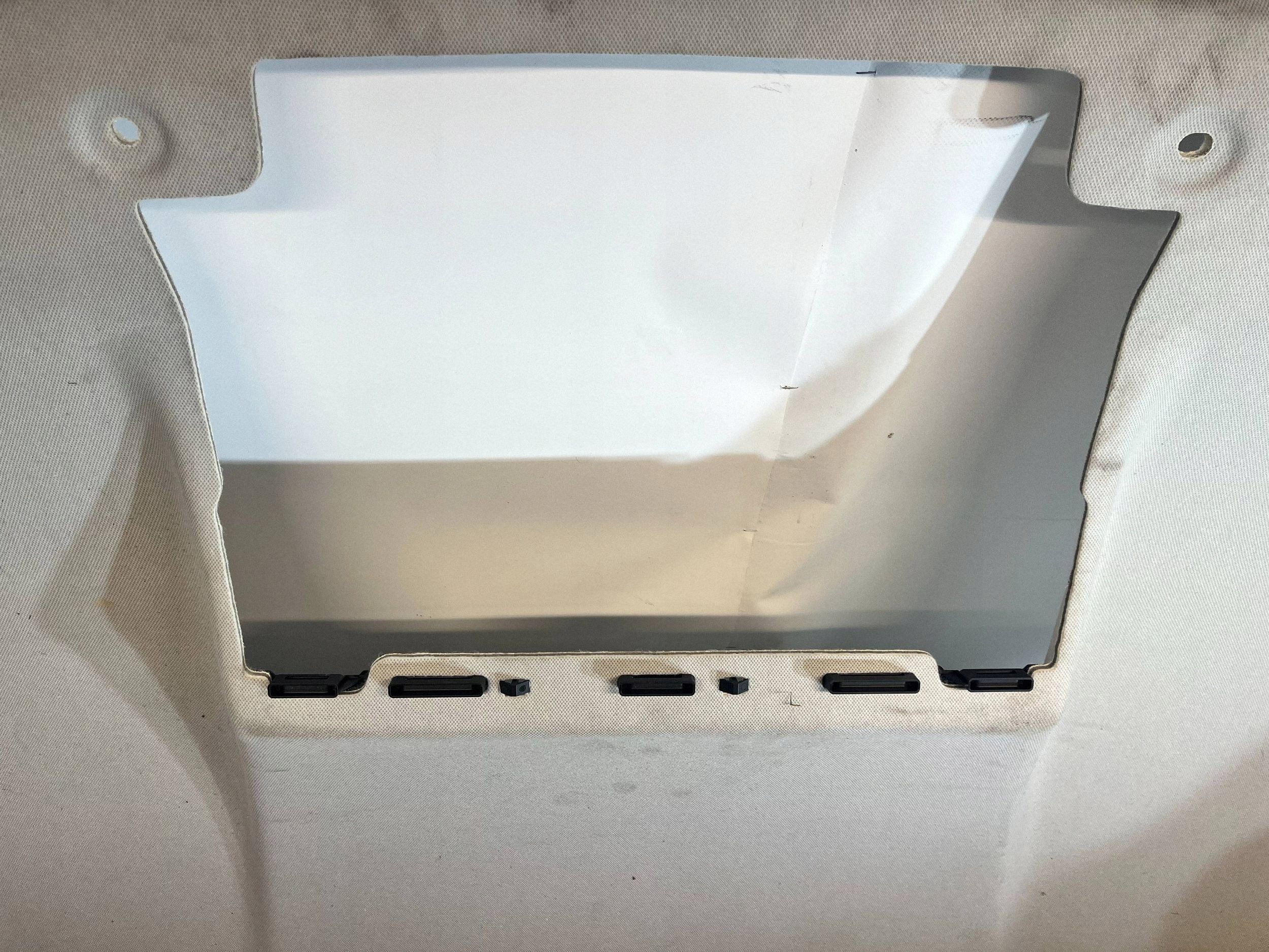 CIELO INTERNO VOLKSWAGEN CRAFTER 7C0867502K @M