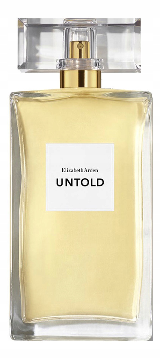 Elizabeth Arden Untold Parfémovaná voda 100 ml