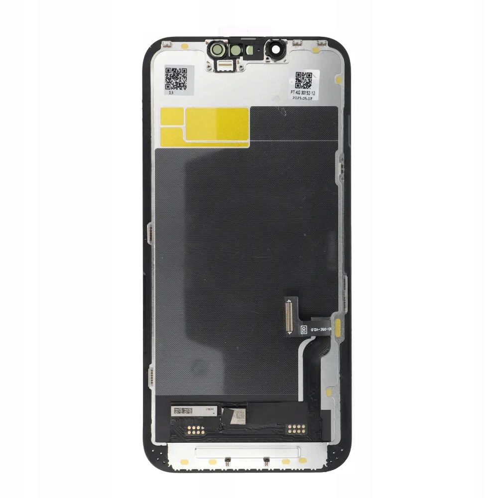 FixCell displej pro Iphone 13 Soft Oled 120Hz (Diagnosable: Used)