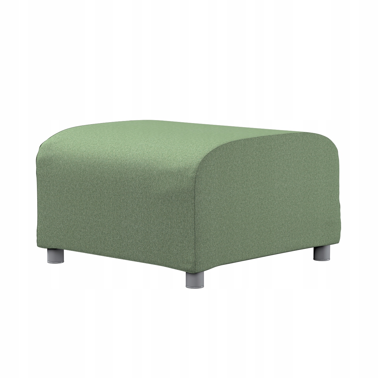 Dekoria potah na podnožku Klippan Ikea