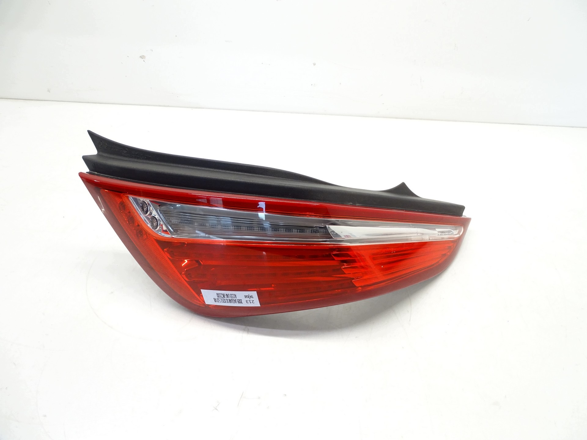 light right rear right rear part JAGUAR XJ X351 2009 ROK