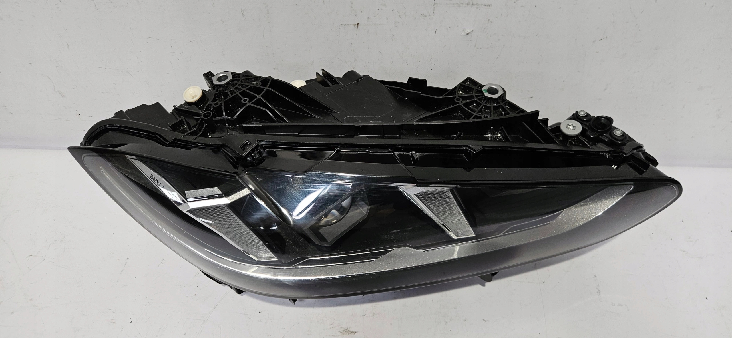 light right front LED BMW 4 G22 G23 G26 LCI LIFT original 5A3B2F4