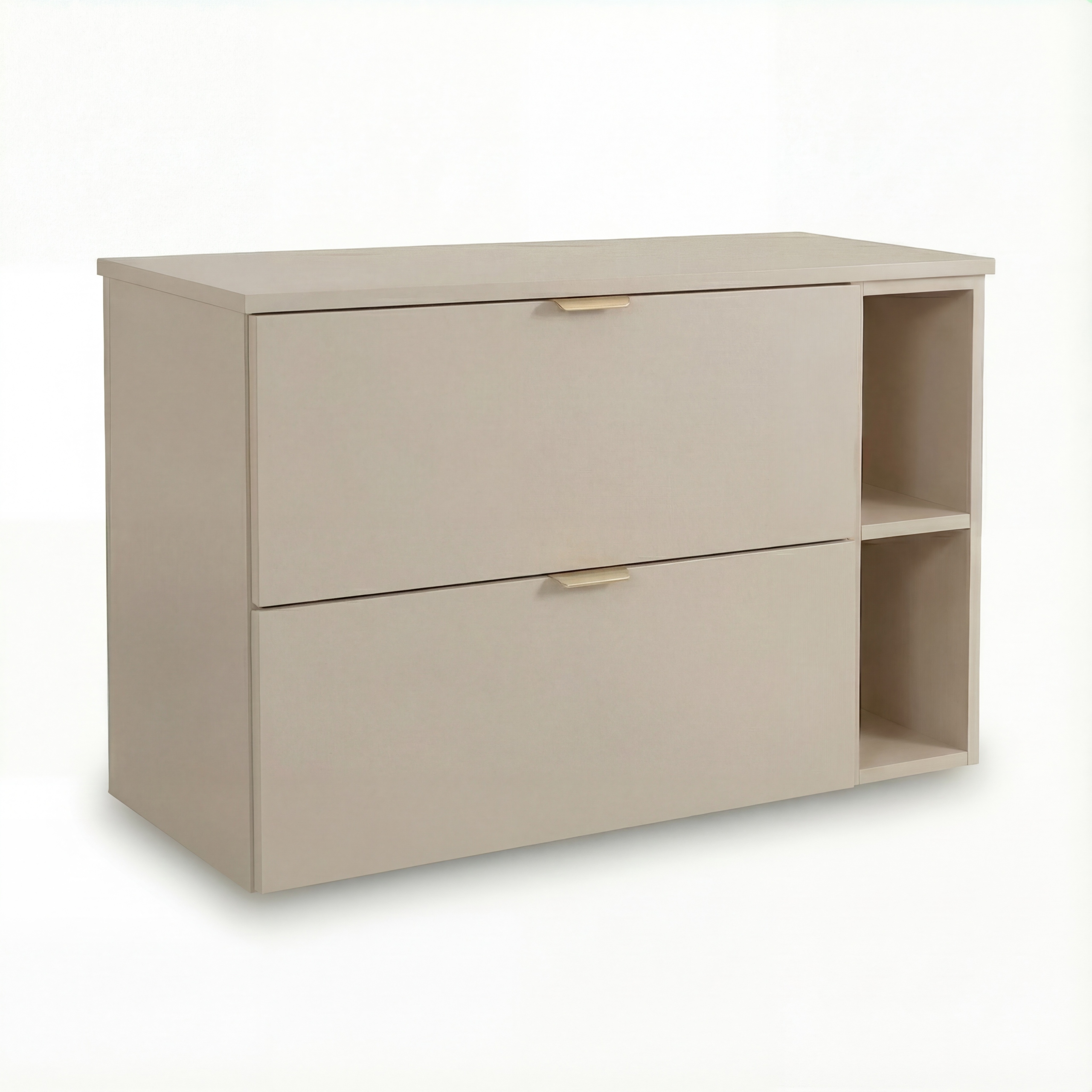 Koupelnová skříňka pod umyvadlo Kaszmir Orio 100 cm