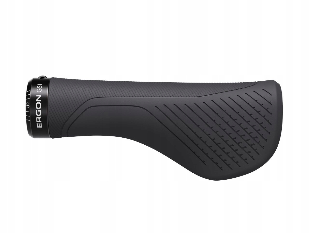 

Chwyty Rowerowe Ergon GS1 Evo Moondust Gray L