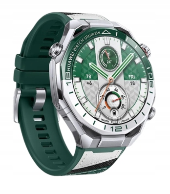 Huawei Watch Ultimate 2