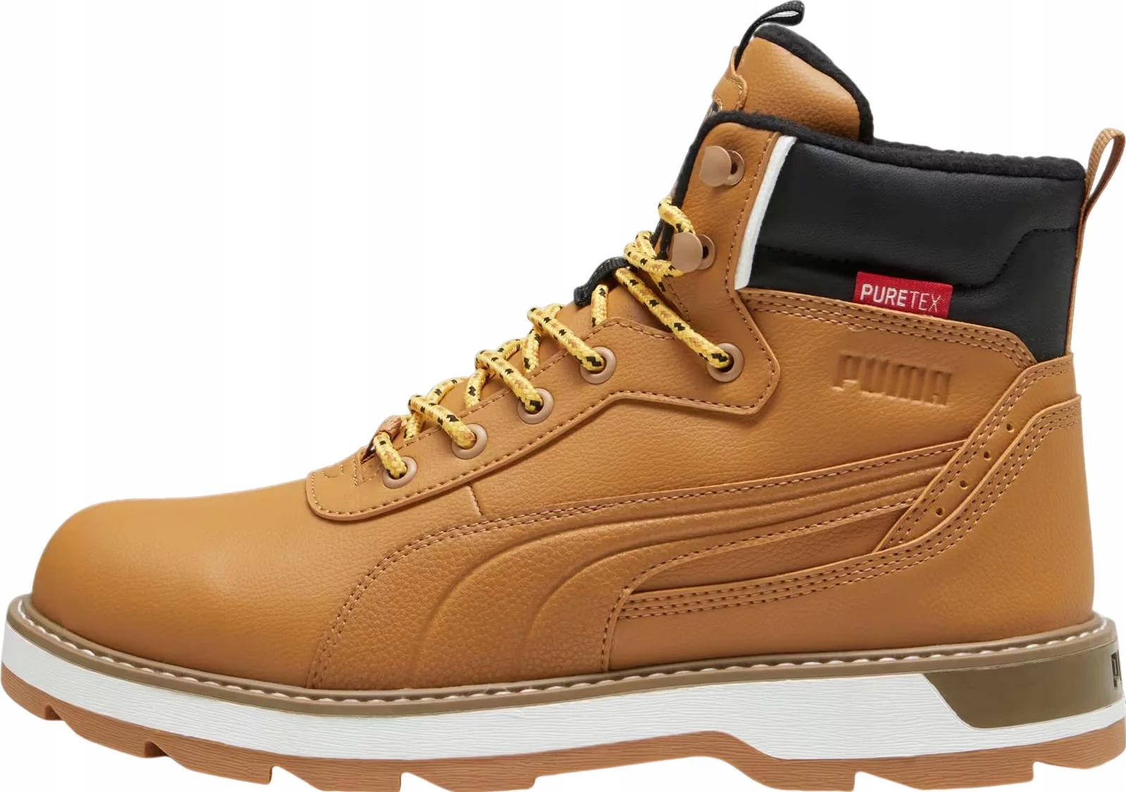 Puma Pánské boty Podzim/Zima Desierto V2 Puretex V3 393928-02 vel. 43