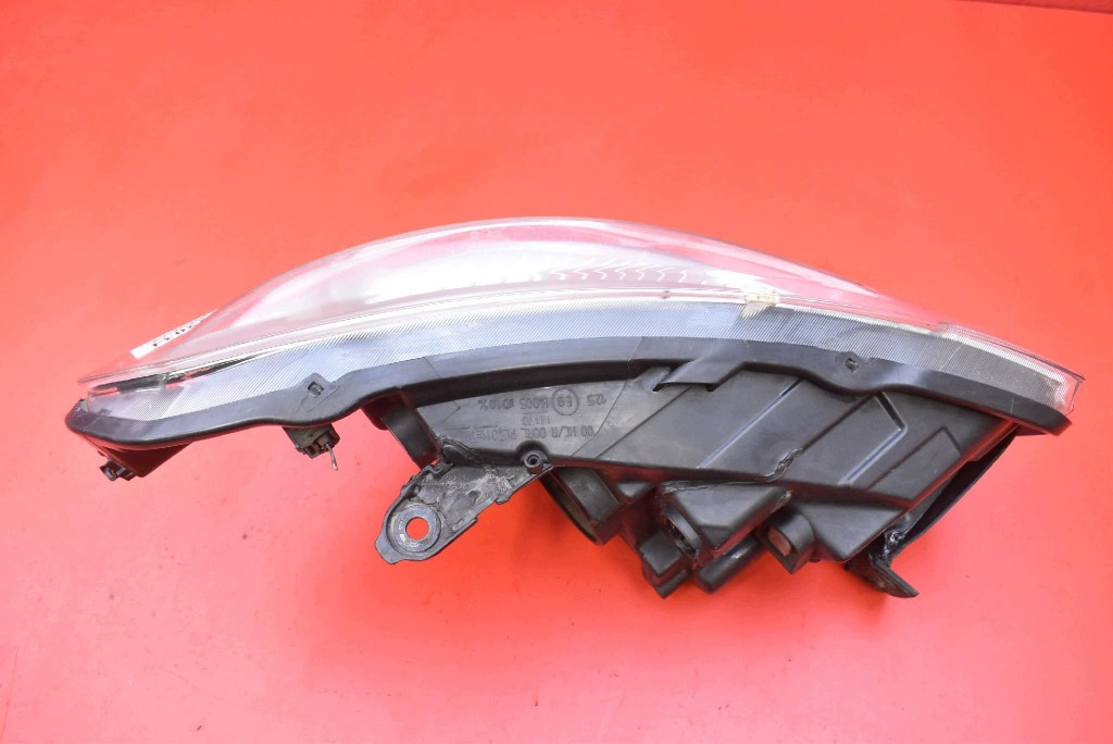 REFLEKTOR left light front EU 260607950R DACIA DOKKER 12-17