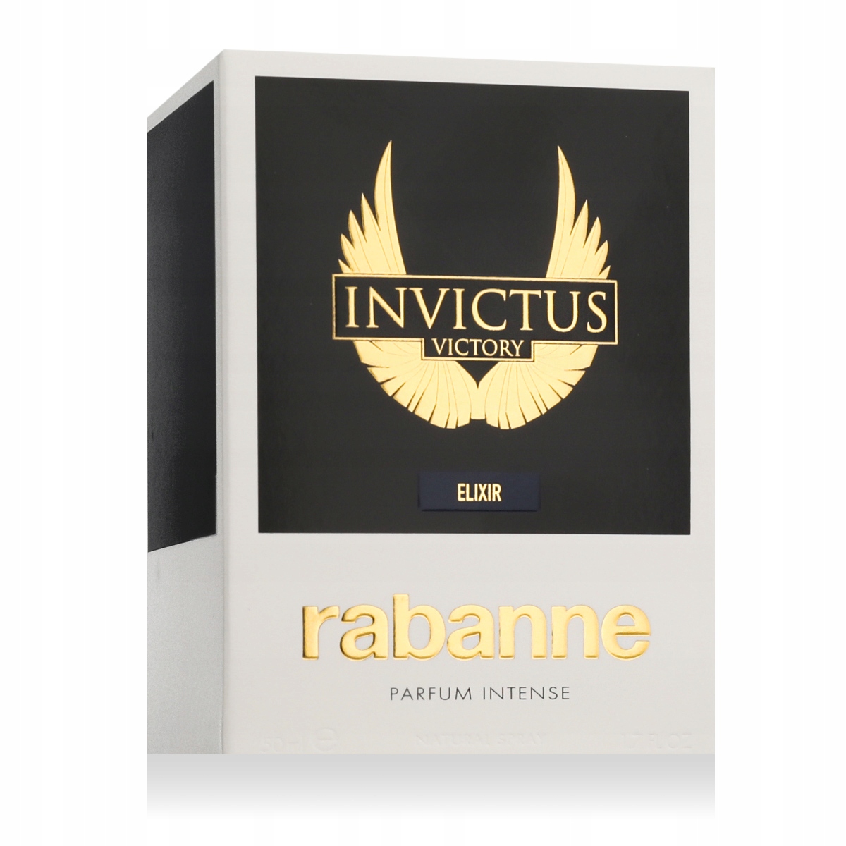 Rabanne Invictus Victory Elixir Parfém Intense 50 ml M