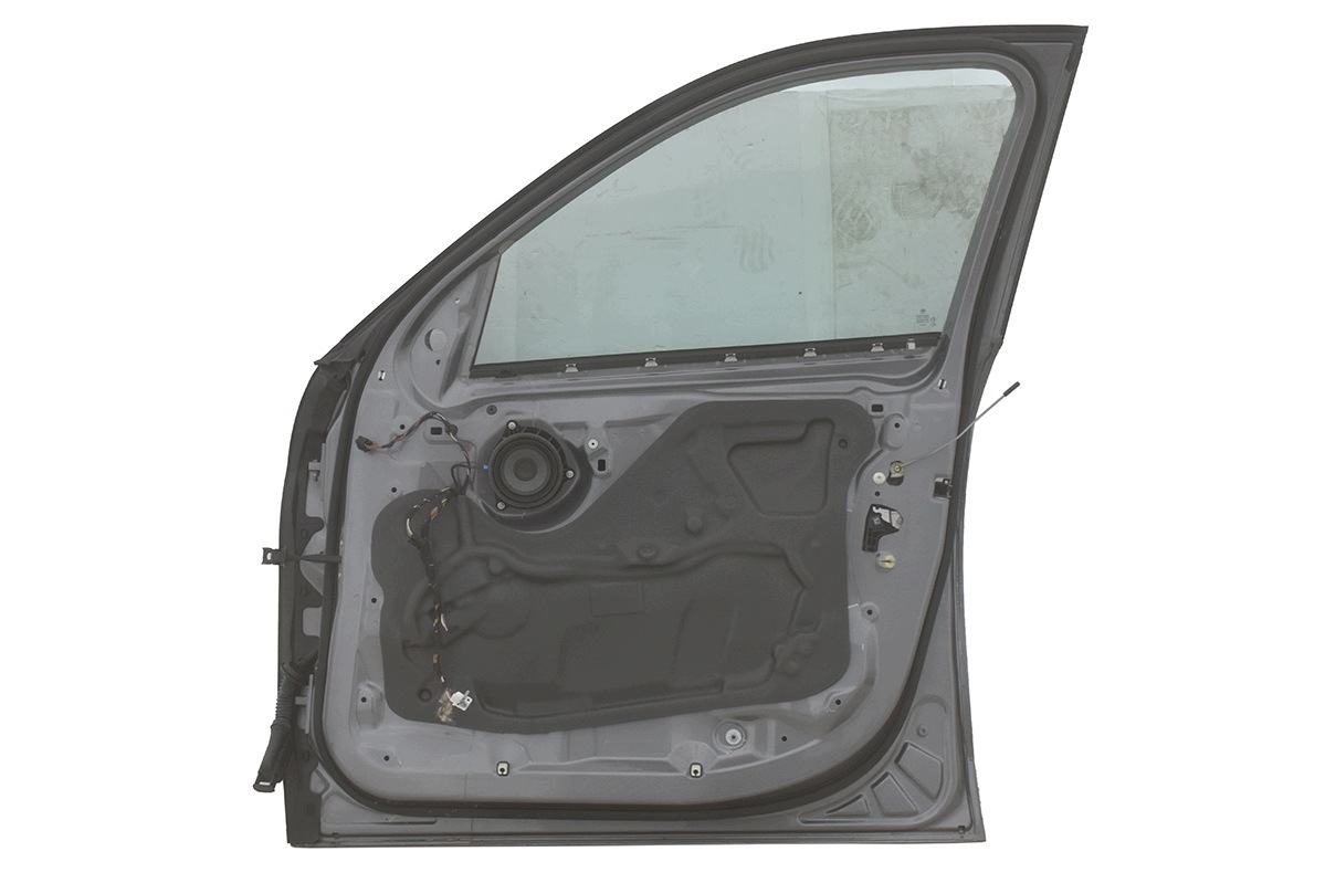 door front * front right BMW X6 F16