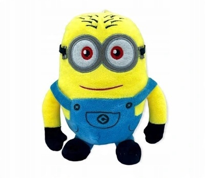 

Minionek Bob 20 cm pluszak Przytulanka Miś