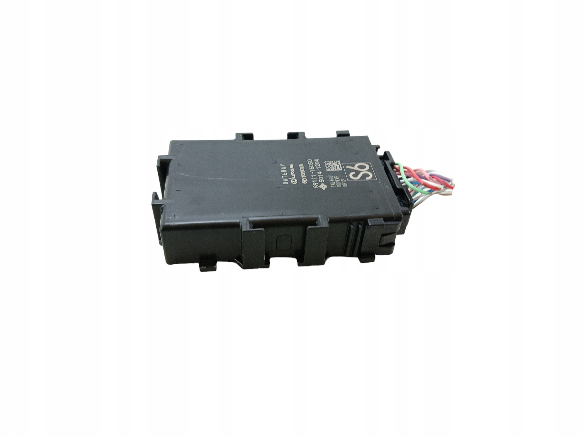 modulo GATEWAY LEXUS UX 250h (2018-2022) 89111-76050