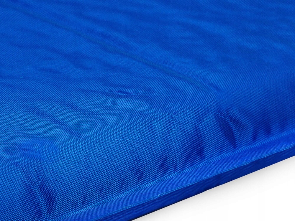 Mata samopompująca SPOKEY Fatty Niebieski Kod producenta 927845