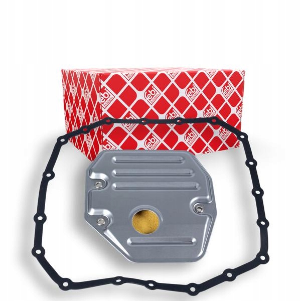 FEBI BILSTEIN ФИЛЬТР КОРОБКИ ПЕРЕДАЧ 107832