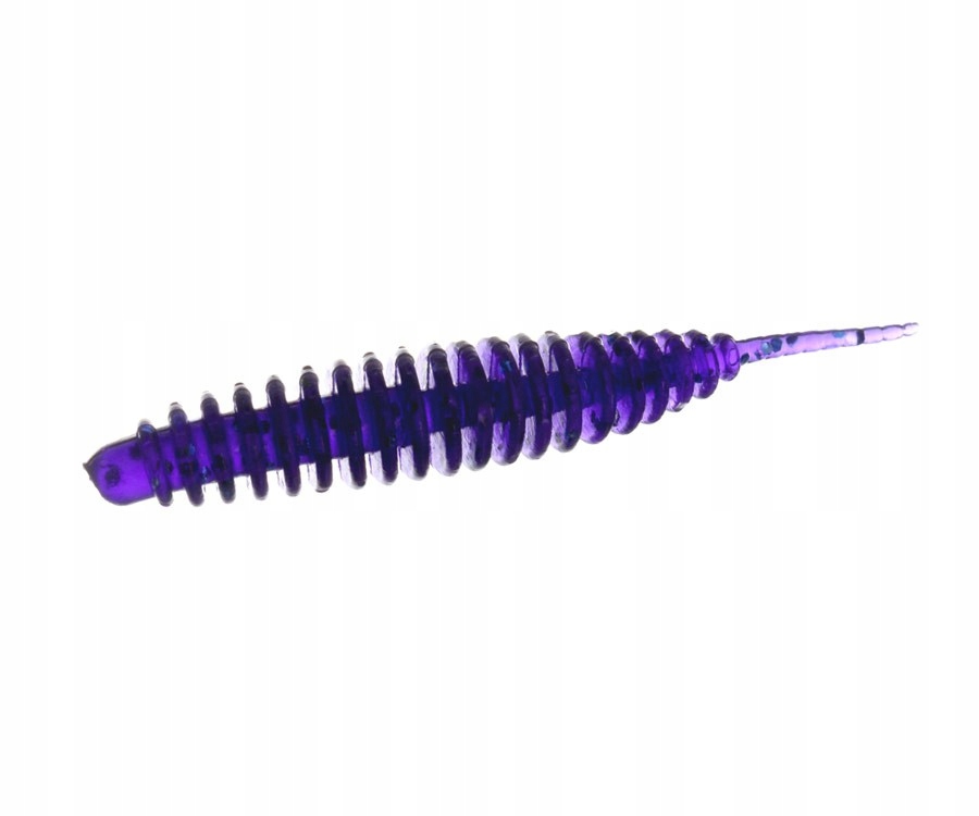 Flagman 1.6" 40mm Violet jak Tanta 12szt FHM16-105