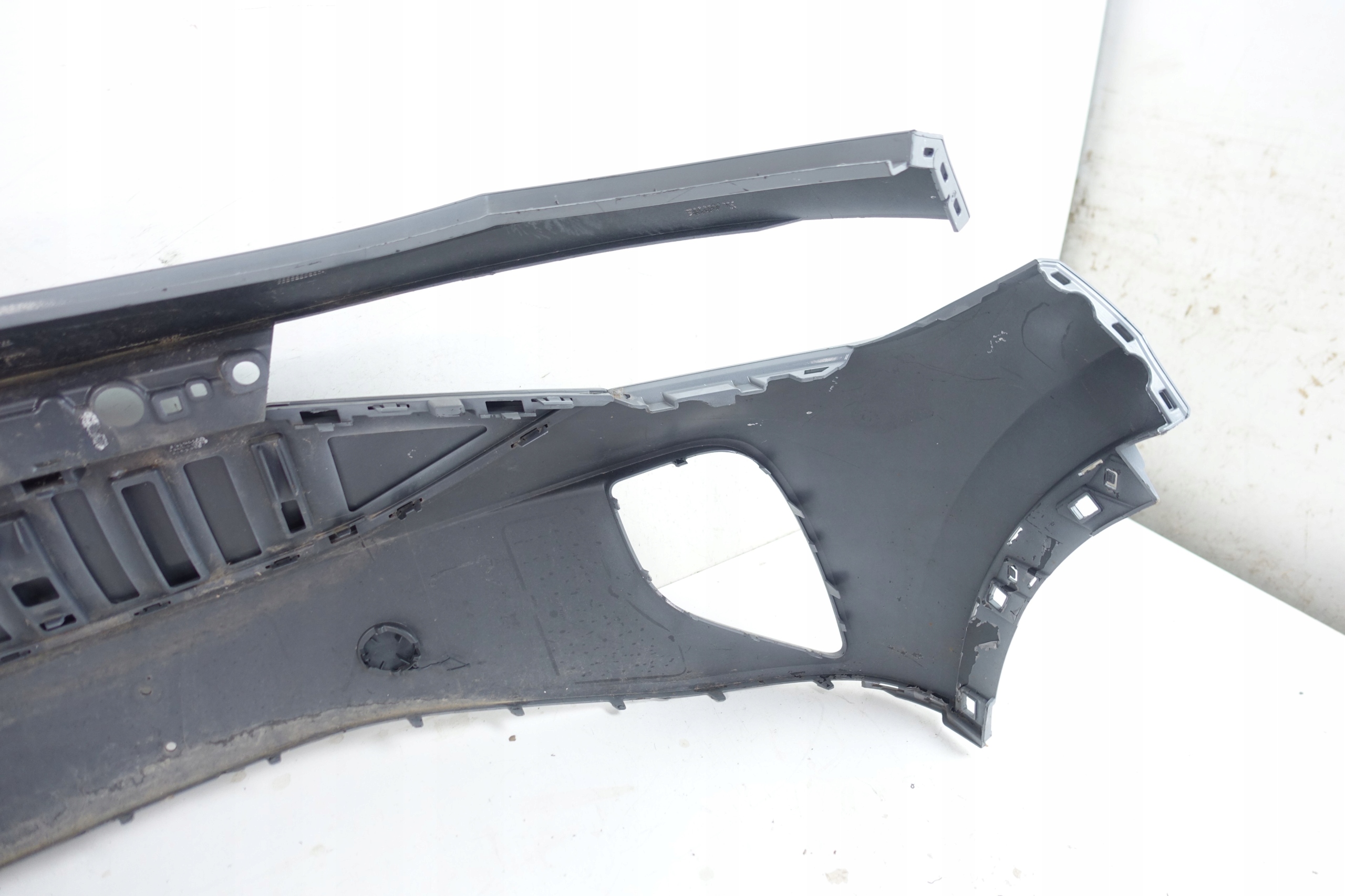 VW ID4 ID.4 11A 2020- bumper front front 11A807221