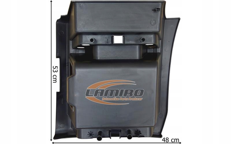 RENULT RANGE T WNEKA STOPNIA KABINY PRAWA Part number 450 26EX