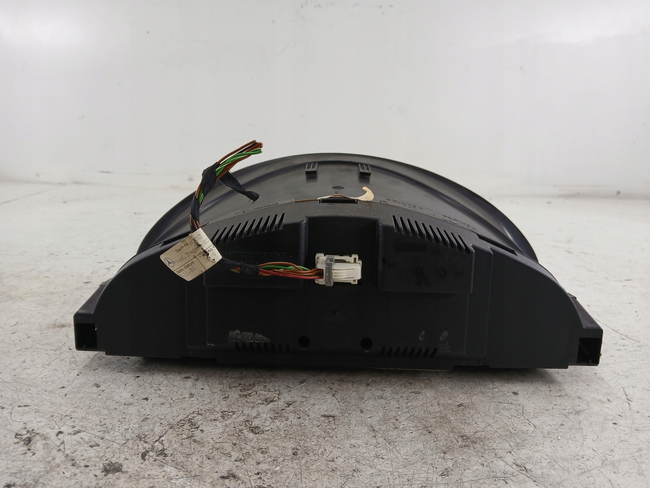 dials dials MERCEDES W203 2.0 K A2035403511 00-04