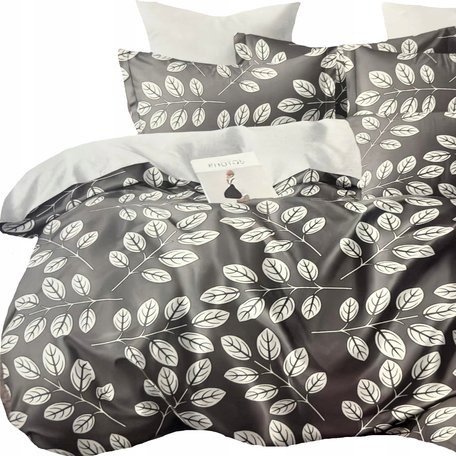 POŚCIEL DWUSTRONNA 160X200 KOMPLET NOWE WZORY