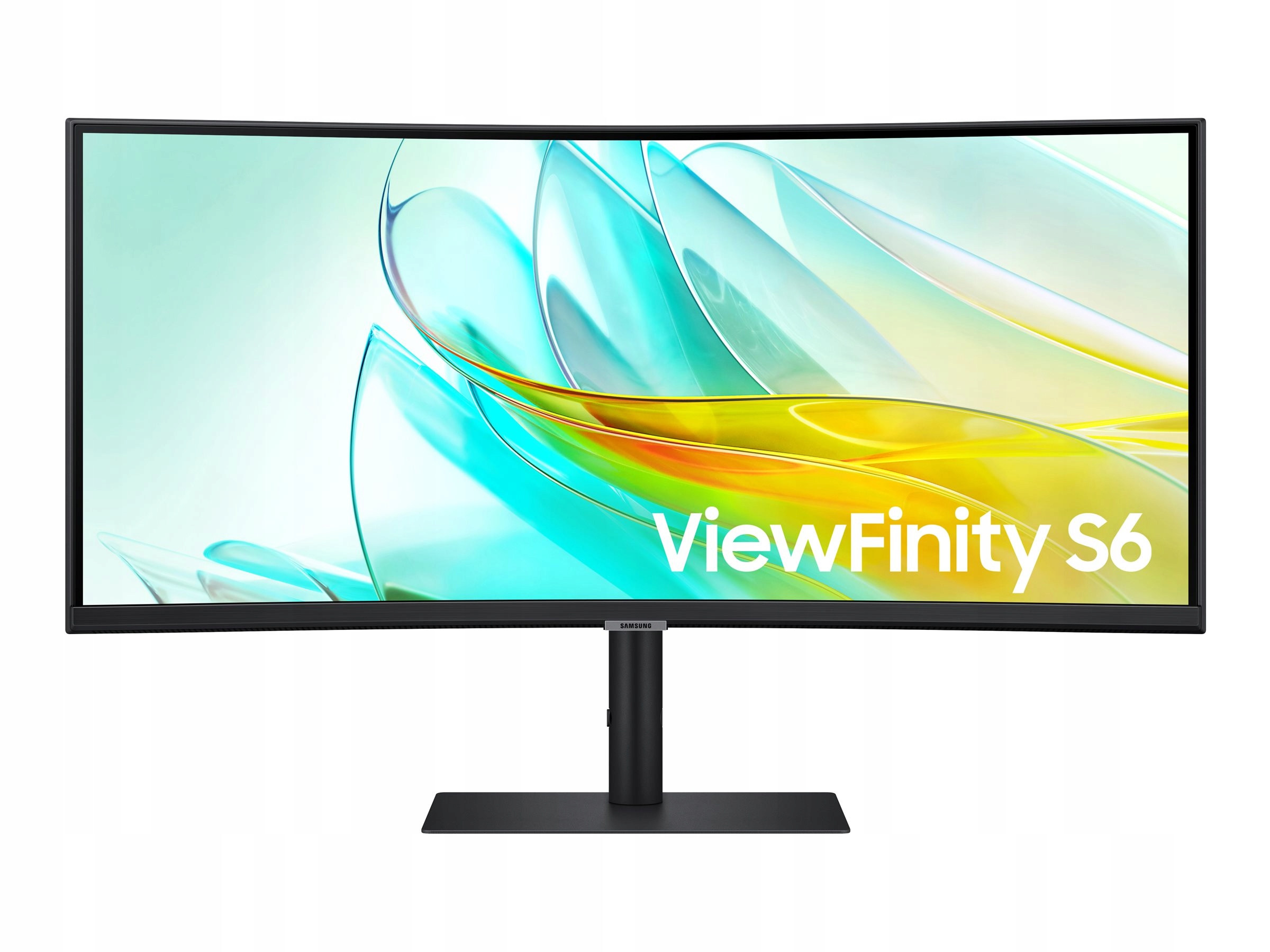 Monitor Samsung ViewFinity S65C LS34C652UAUXEN 34" Uwqhd 100Hz Hdr