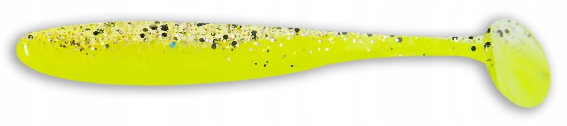 

Relax Bass 3''GUMA Na Sandacza Ripper KOPYTO#9,5CM