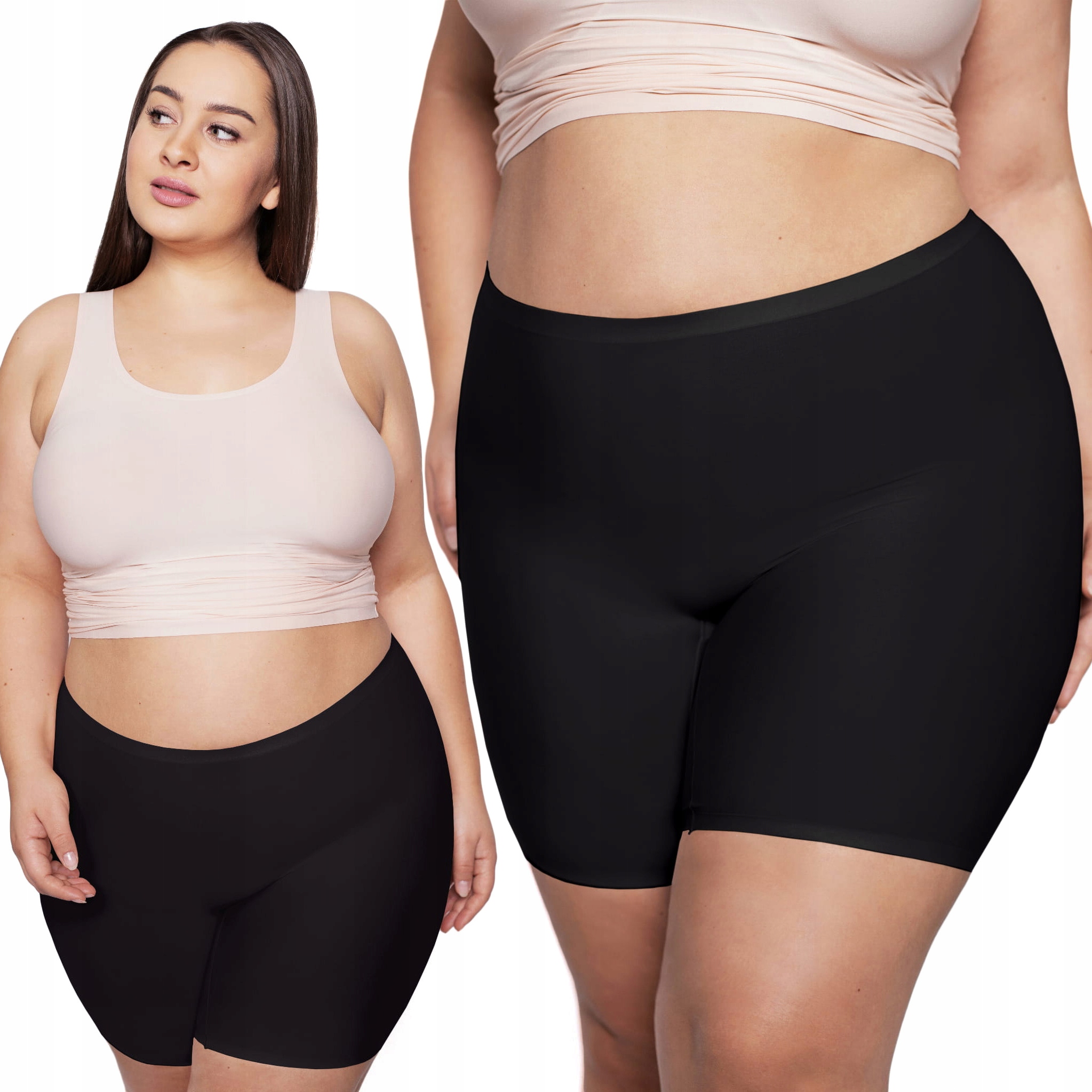 Bermudy Flexi One Julimex korekční kalhotky modelující Šortky S-xxl