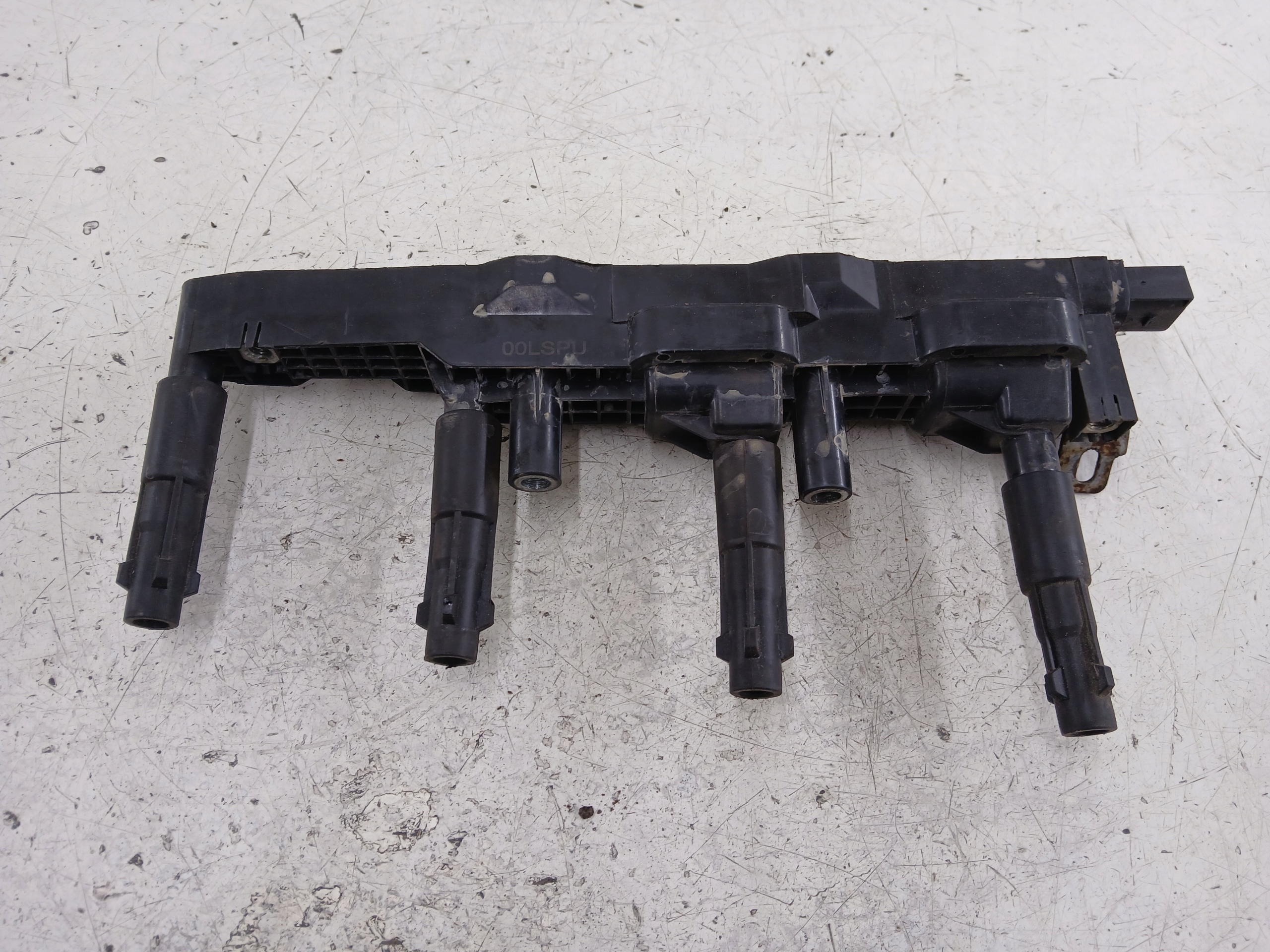 MERCEDES W168 1.6 coil ignition