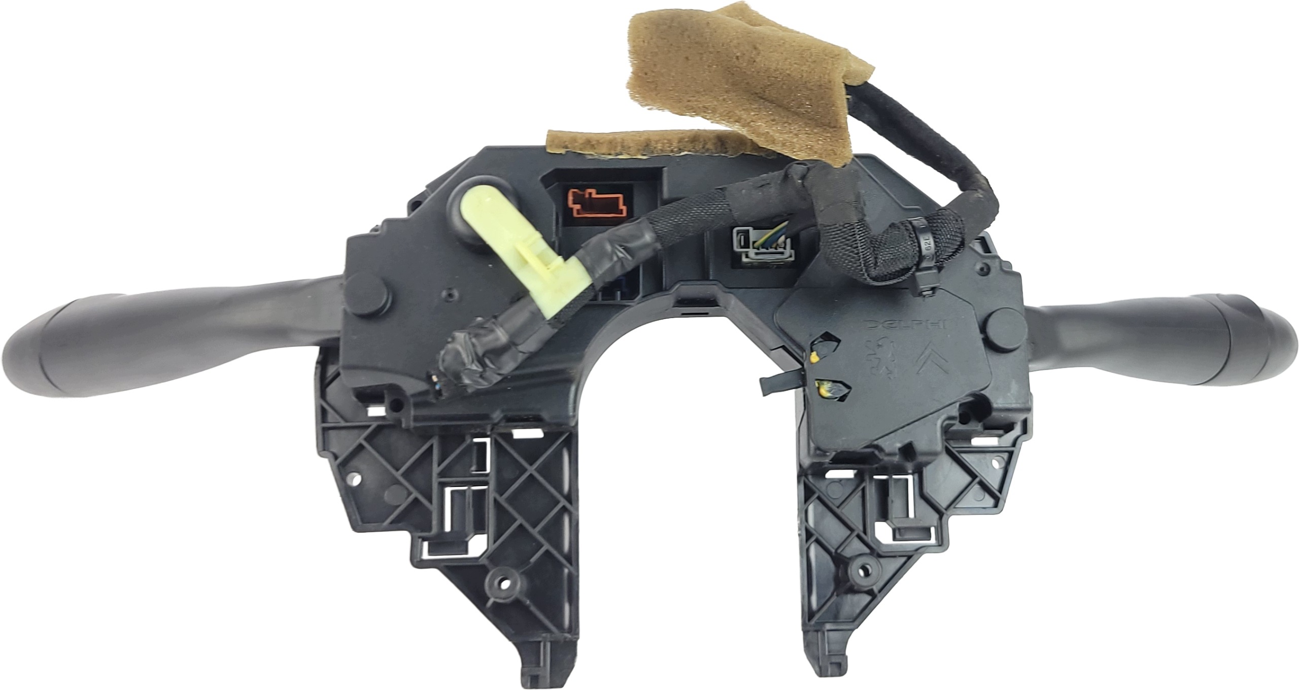 CITROEN C5 III X7 LIFT Interruttore comando luci DEVIO LUCI DEVIO KOMBI 96648949XT