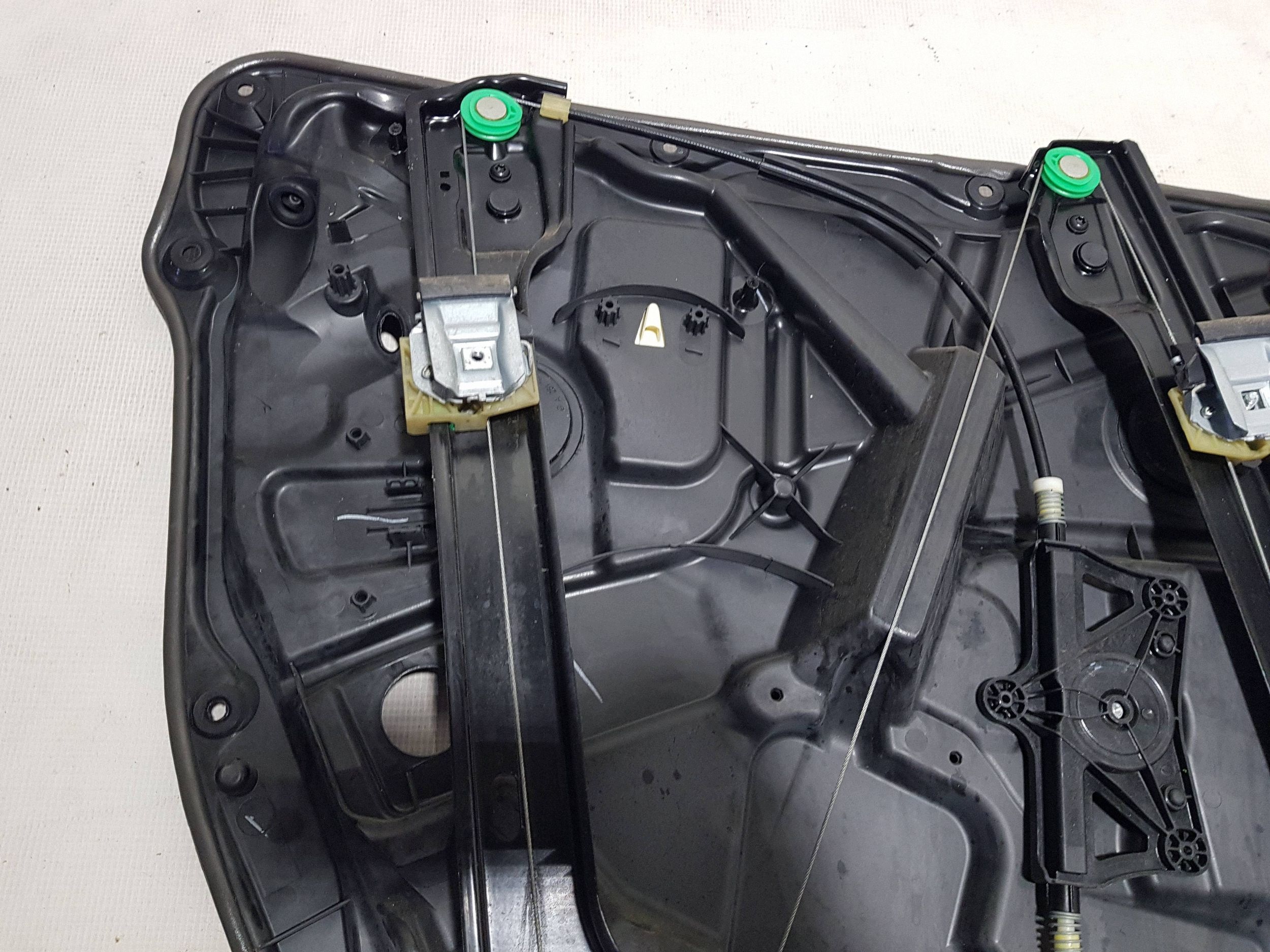 MERCEDES ML GL W166 X166 window regulator mechanism right front