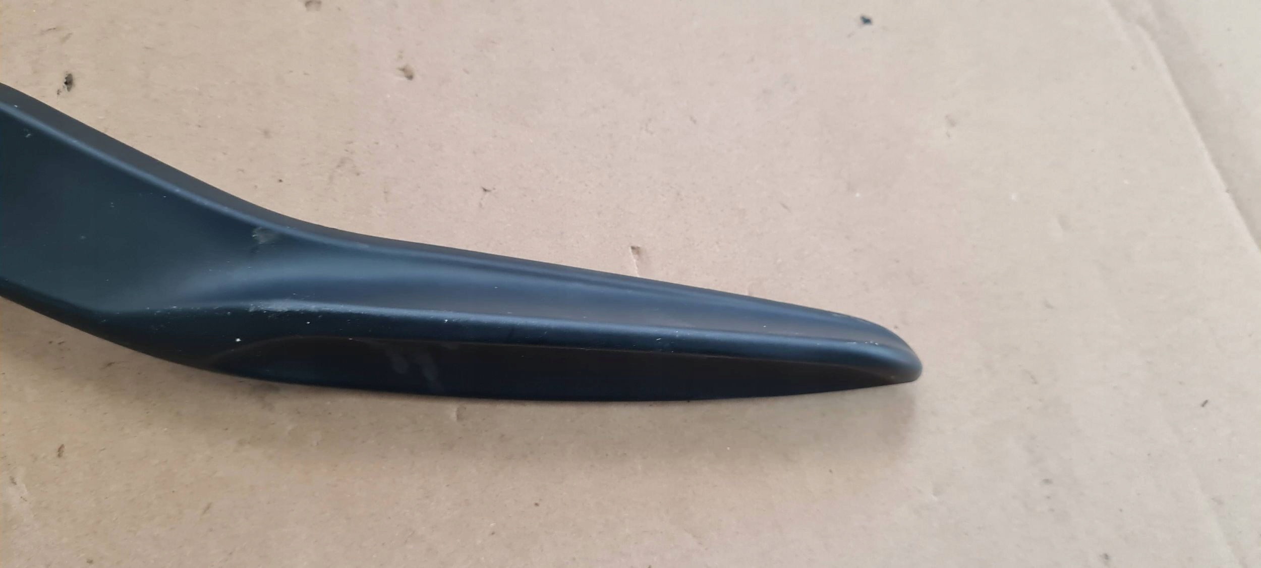 A5 8W LIFT handle bracket seat GORA DOL left left front 8W0881253 A4 B9