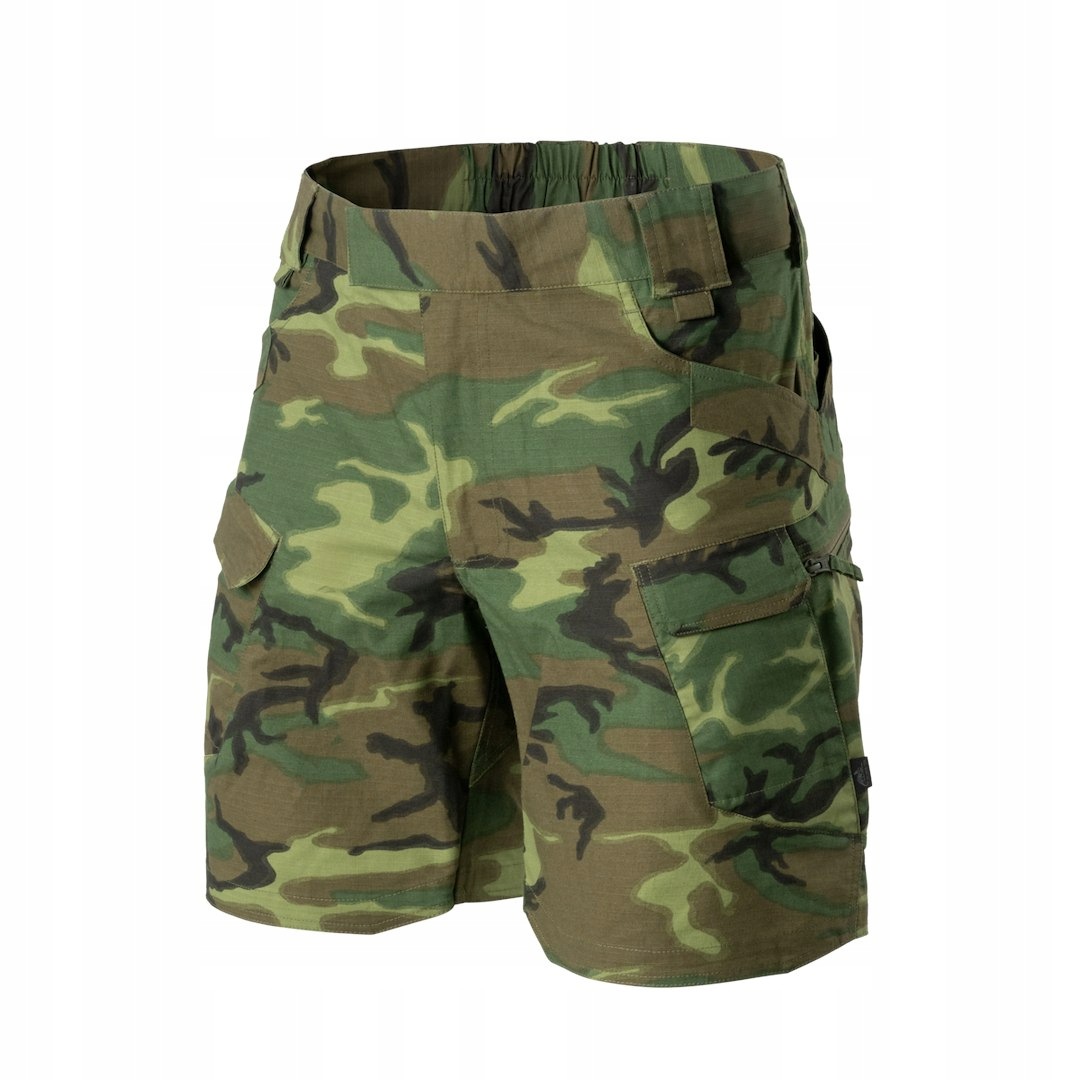 Kalhoty Uts (Urban Tactical Shorts) 8.5" PolyCo