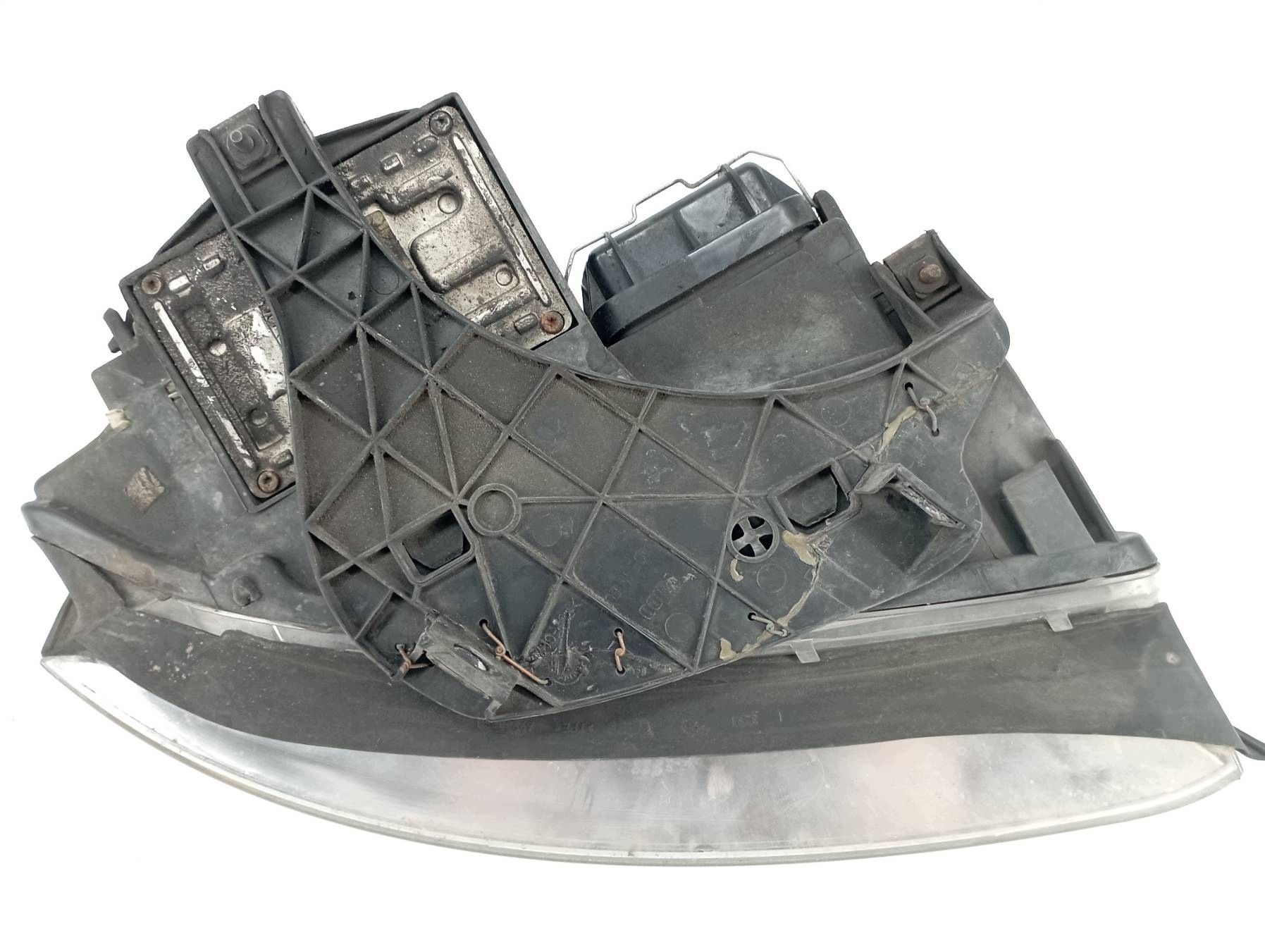 light front left XENON EUROPA 89309150 Audi A4 II (2000-2006) B6