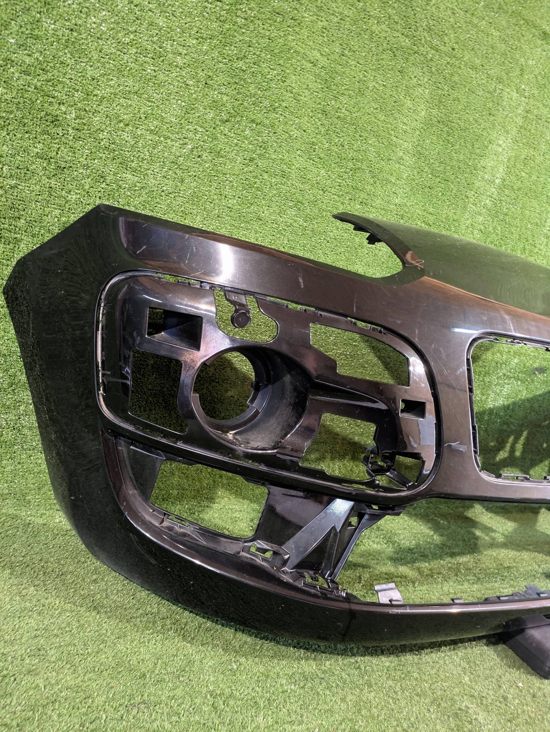front bumper front CITROEN C3 PICASSO 08-12 NR.Z9590