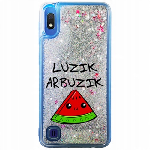 

Etui Brokat do Samsung Galaxy A10 Plecki Case