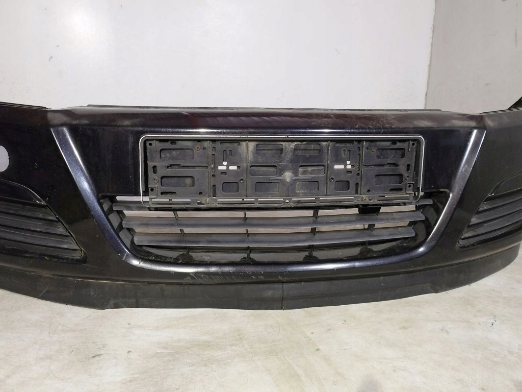 Opel Astra III H 3 bumper front front Z20R