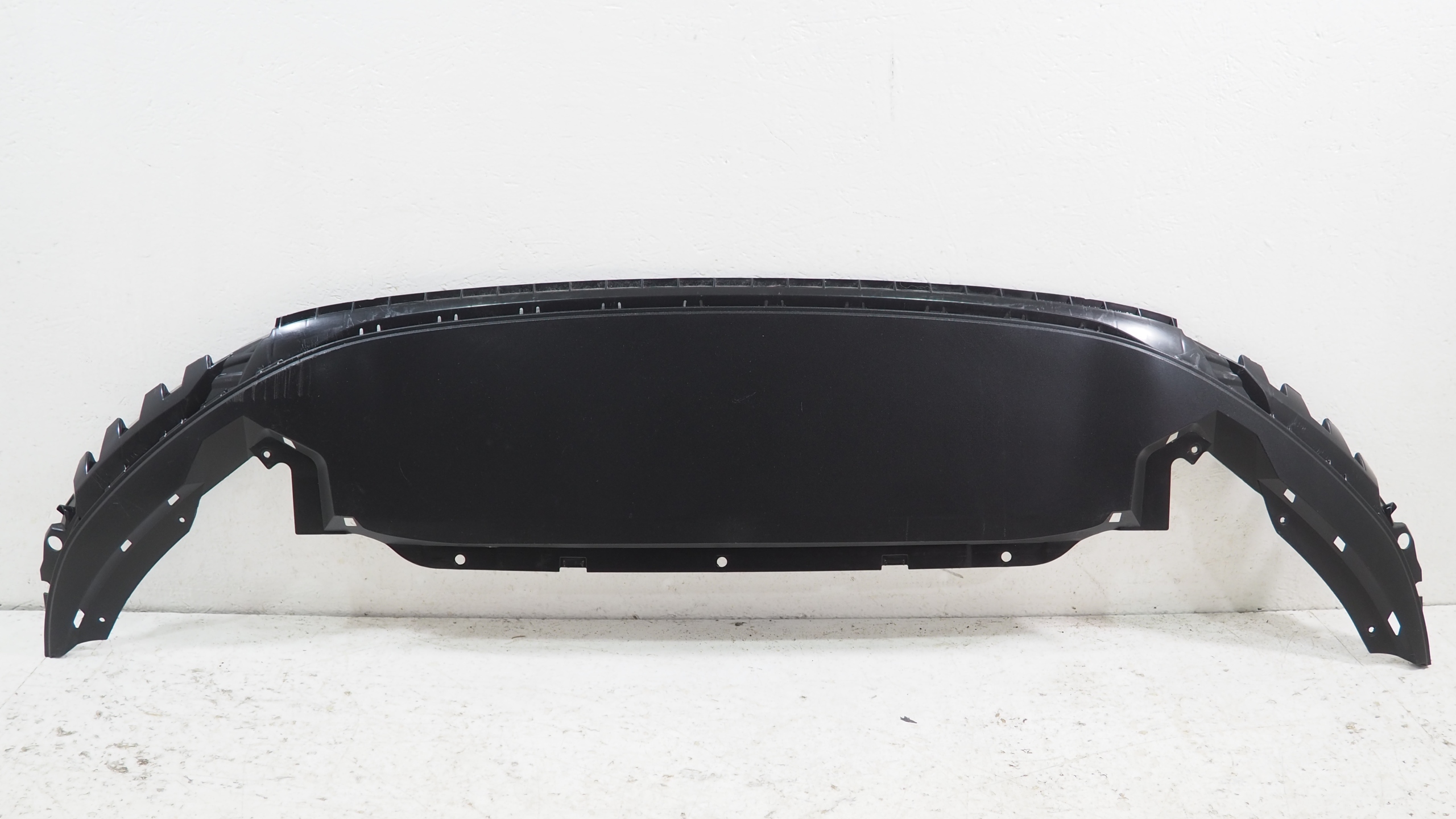 VW Polo VI spoiler accessori Paraurti Anteriore 2GS805903F