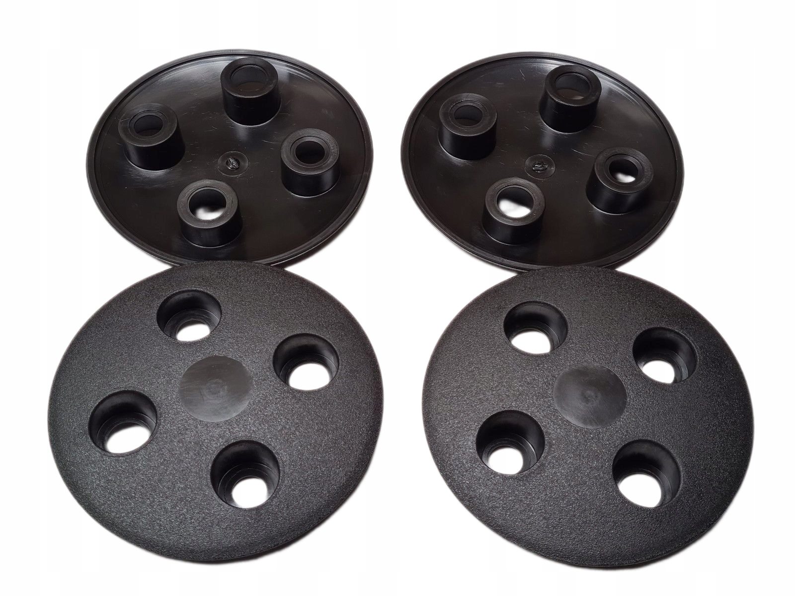 

Kolpaki Czarne Fiat 126P Fl 4 Sztuki